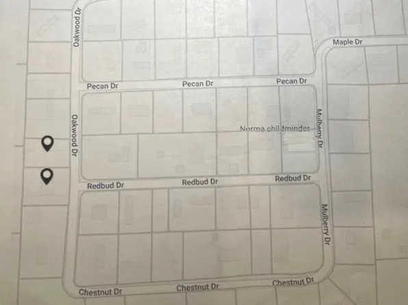 LOT 11 Oakwood Dr, Argyle, TX 76226