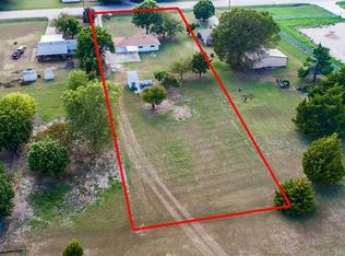 427 Old Highway 287, Waxahachie, TX 75165