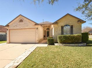 300 Zebra Dr, Kyle, TX 78640