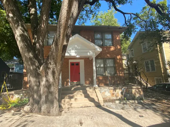 2714 Whitis Ave, Austin, TX