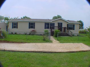 3009 County Road 911, Joshua, TX 76058