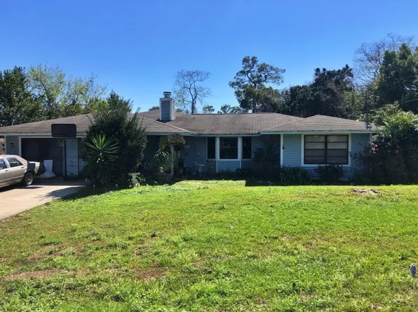 1191 S Cooper Dr, Deltona, FL 32725