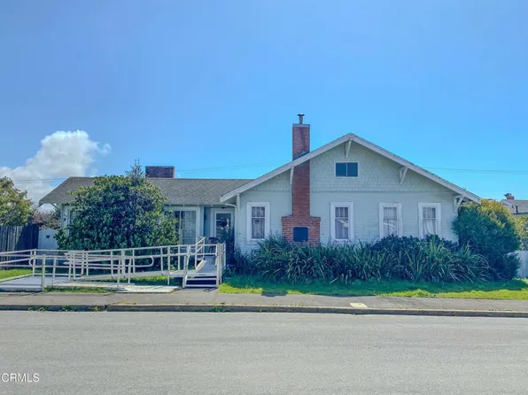 108 Fern Ave, Fort Bragg, CA 95437