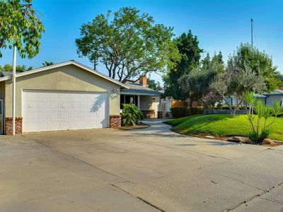 1448 Aspen St, Selma, CA, 93662