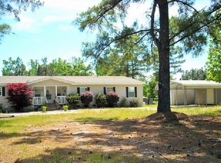 1572 Clary Cut Rd, Harlem, GA 30814