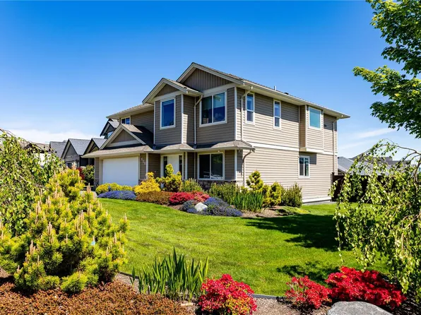 628 Nodales Dr, Campbell River, BC V9H 0A5