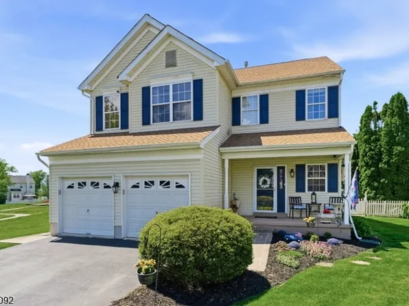 756 Jackson Road, Greenwich Twp., NJ 08886