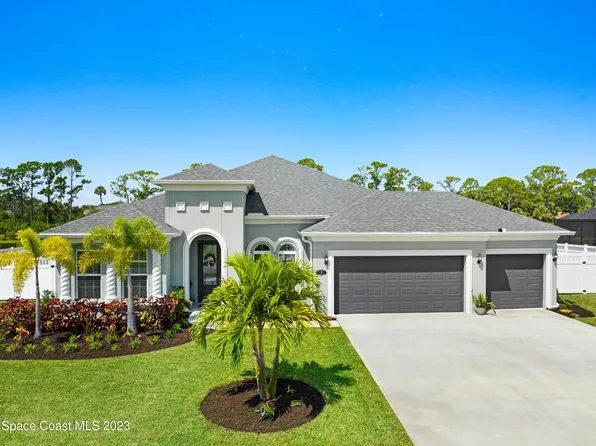 5190 Ambrosia Ln, Merritt Island, FL 32953