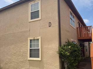 6321 Lenawee St #D1, Panama City, FL 32404