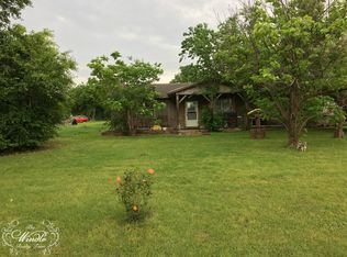 8586 Webb Rd, Ponder, TX 76259