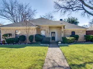 4125 Kirkwall St, Plano, TX 75093