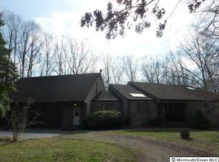 256 Jackson Pines Rd, Jackson, NJ 08527