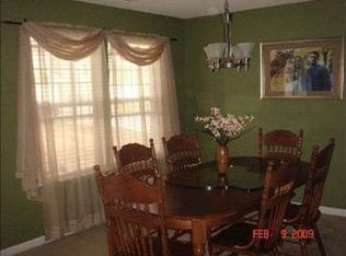 676 Lynville Ln, Rock Hill, SC 29730