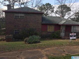 821 60th Pl, Fairfield, AL 35064