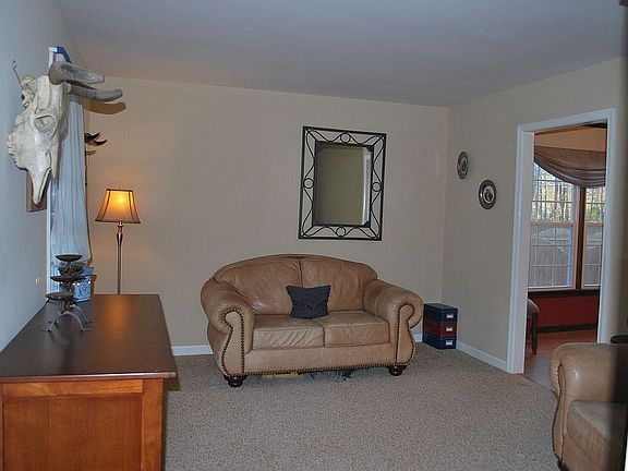 formal living room