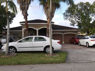 14939 SW 11th Ln, Miami, FL 33194