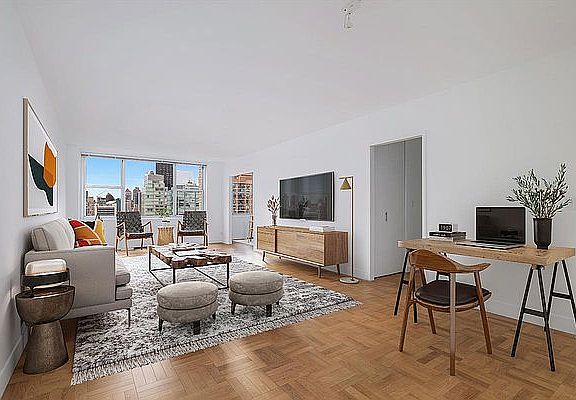 3rd image of 300 E 56th St APT 4A