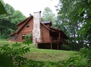 7290 Yellow Creek Rd, Robbinsville, NC 28771