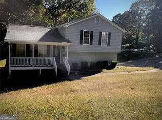 121 Brooke Dr, Dallas, GA 30157