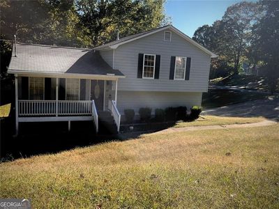 121 Brooke Dr, Dallas, GA, 30157