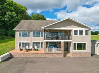 5299 Route 380, Sinclairville, NY 14782