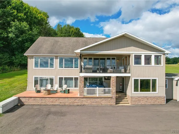 5299 Route 380, Sinclairville, NY 14782