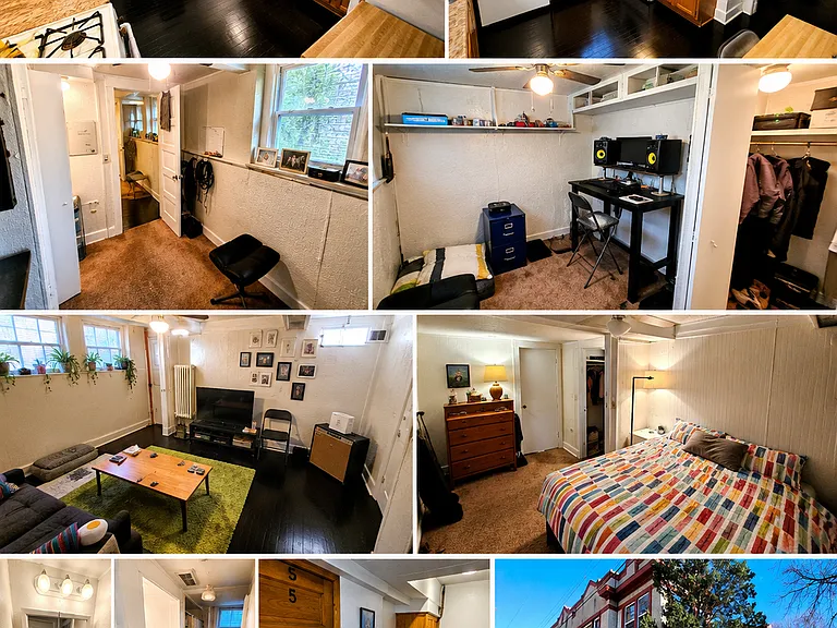 212 W 37th St #5 — Photo 14