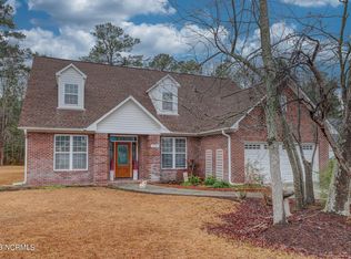 3345 Paramount Way, Wilmington, NC 28405