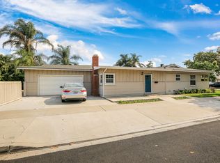 791 N Orange St, Orange, CA 92867