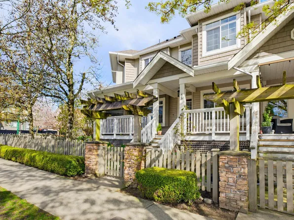 6852 193rd St #65, Surrey, BC V4N 0C8