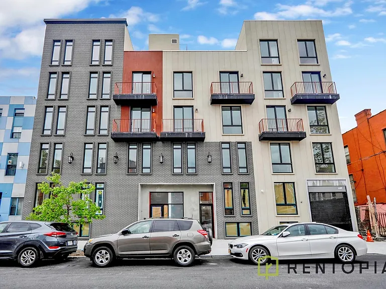58 Palmetto St #4C — Photo 8