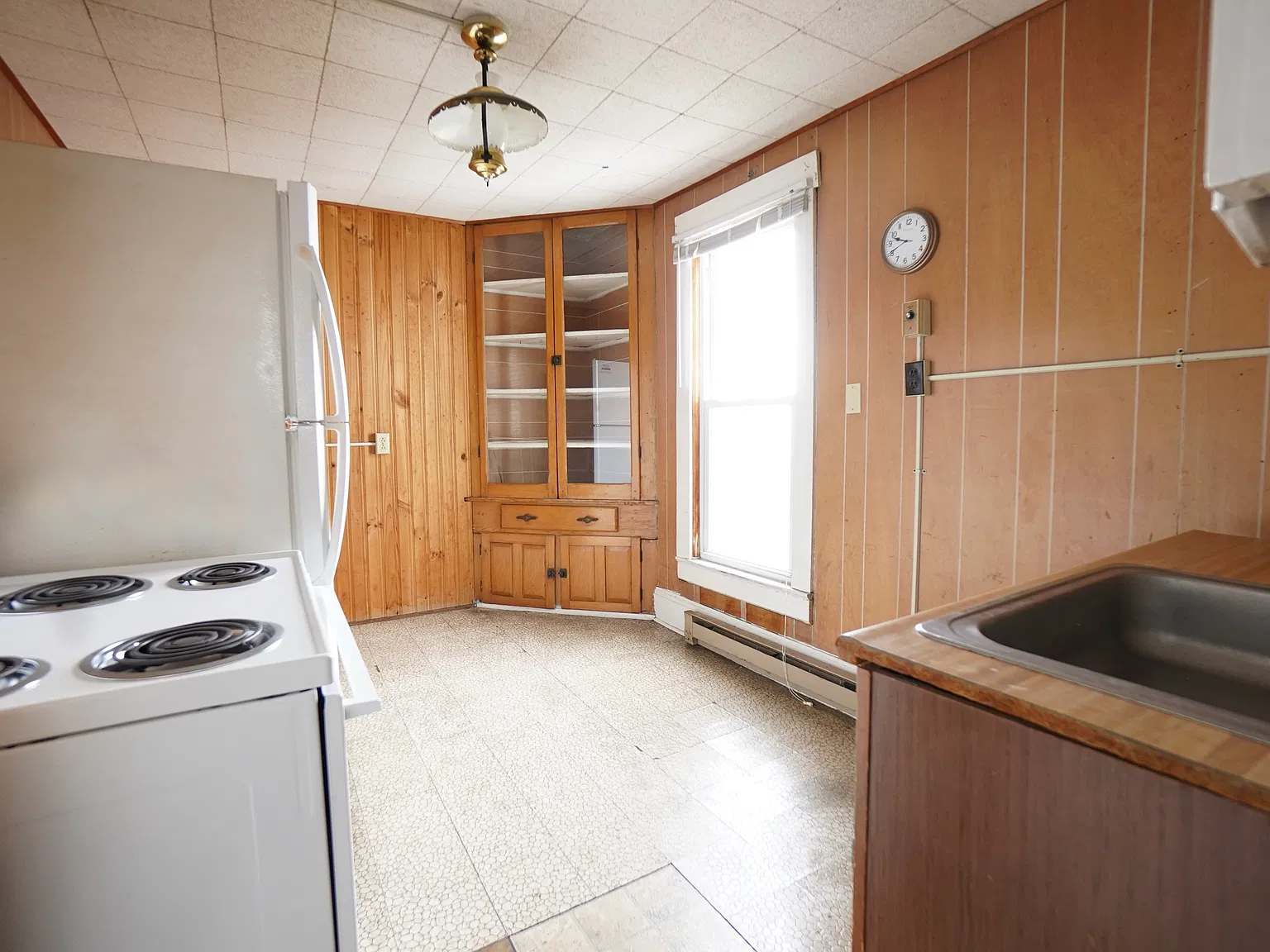 1 bed, 500 sqft, $600 — Photo 2