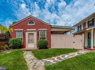511 S Market St, Frederick, MD 21701