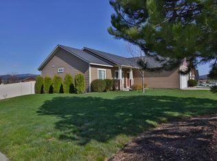 13397 N Apollo St, Rathdrum, ID 83858