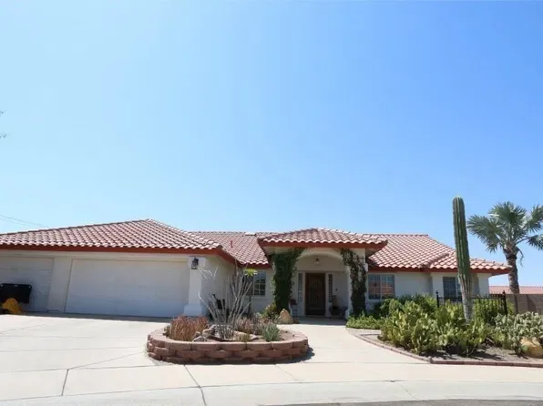 7869 E Olive Ann Ln, Yuma, AZ 85365