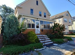 66 Paris St, Medford, MA 02155
