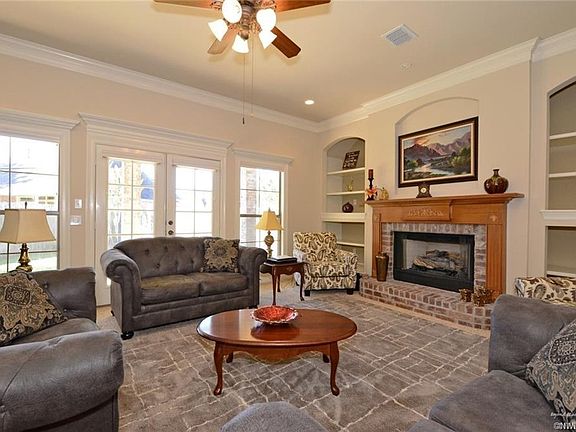 4th image of 10468 Keysburg Ct