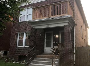 4111 Virginia Ave, Saint Louis, MO 63118