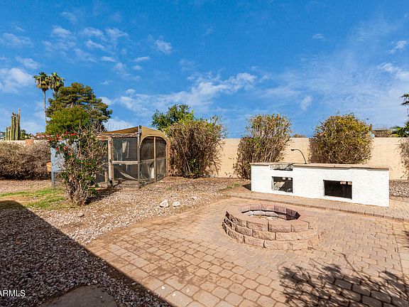 5th image of 7458 E CLOVIS Circle
