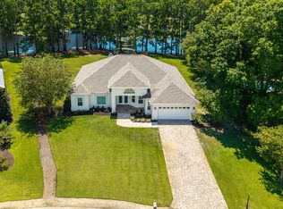 224 Anchors Lake Dr N, Santa Rosa Beach, FL 32459