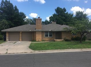 1524 N Nicklas St, Oklahoma City, OK 73127