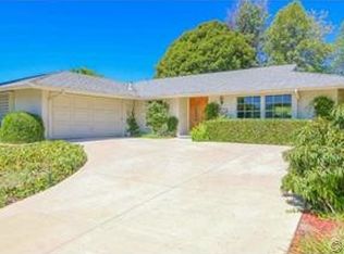 25761 Via Viento, Mission Viejo, CA 92691