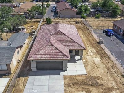 16265 Spruce St, Hesperia, CA, 92345