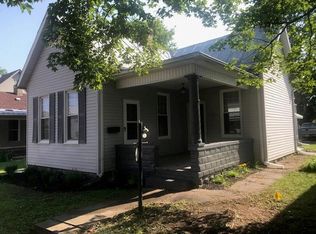 151 Scioto Ave, Chillicothe, OH 45601