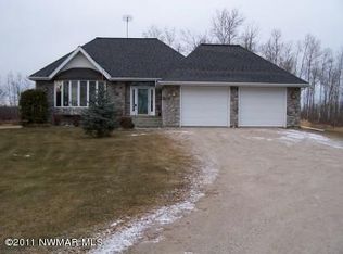 28169 County Road 31 Rd, Roseau, MN 56751