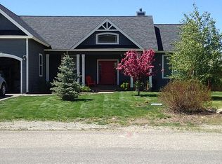 1710 Laurelwood Dr, Hailey, ID 83333