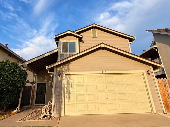 3151 Andre Ln, Turlock, CA 95382