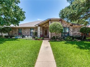 1310 Edelweiss Dr, Allen, TX 75002