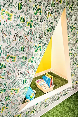 Rented by The Dermot Realty Management Company | media 42