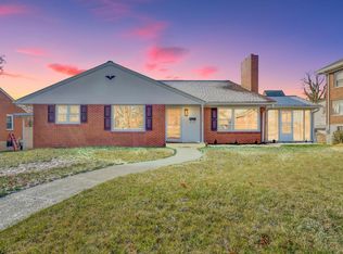 3026 Linwood Rd NW, Roanoke, VA 24017